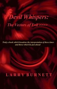 bokomslag Devil Whispers