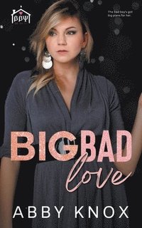 bokomslag Big Bad Love
