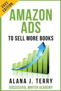 bokomslag Amazon Ads to Sell More Books