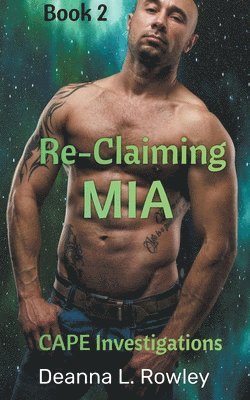 Re-Claiming Mia 1