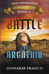 bokomslag Battle for Argathia