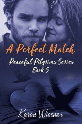 Karen Wiesner - Perfect Match, Häftad