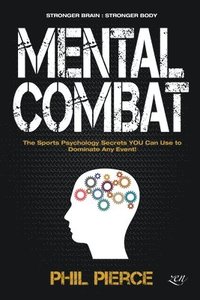 bokomslag Mental Combat