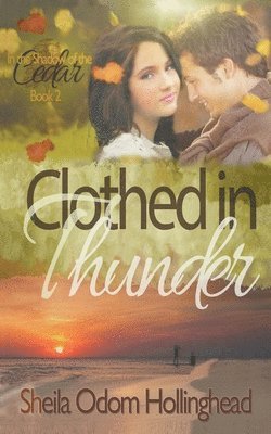 Clothed in Thunder 1