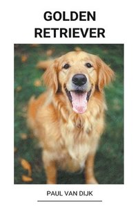 bokomslag Golden Retriever