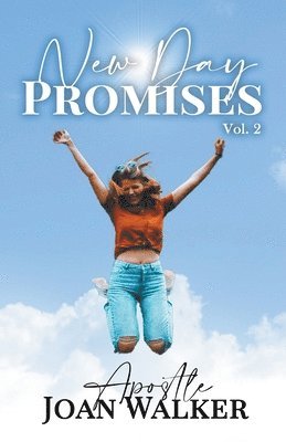 bokomslag New Day Promises Vol 2