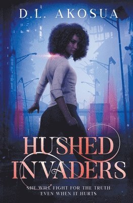 Hushed Invaders 1