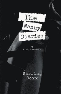 bokomslag The Nanny Diaries #3