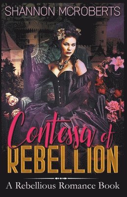 Contessa of Rebellion 1