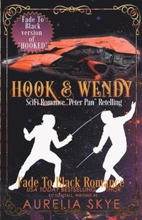 bokomslag Hook & Wendy