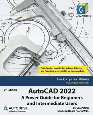 AutoCAD 2022 1
