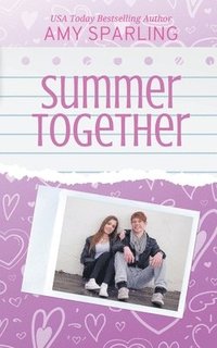 bokomslag Summer Together