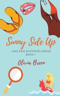 Olivia Breen - Sunny Side Up, Häftad