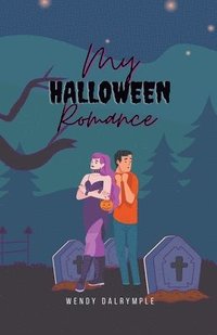 bokomslag My Halloween Romance