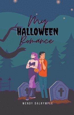 My Halloween Romance 1