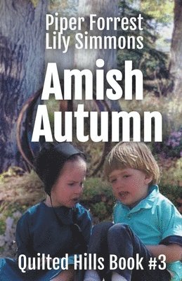 One Amish Autumn 1