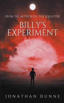 Billy's Experiment 1