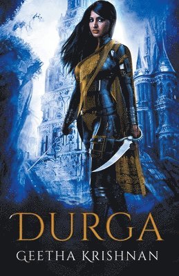 Geetha Krishnan - Durga, Häftad