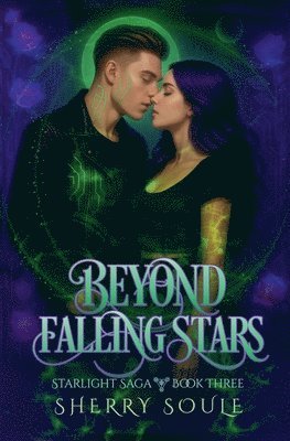 bokomslag Beyond Falling Stars