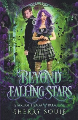 Beyond Falling Stars 1