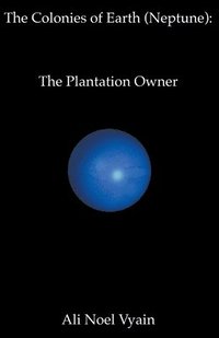 bokomslag Plantation Owner