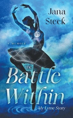 Jana Steck - Battle Within, Häftad
