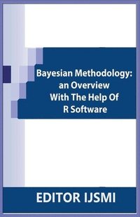 bokomslag Bayesian Methodology