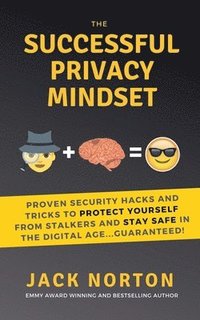 bokomslag The Successful Privacy Mindset