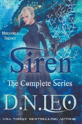 Siren - Merworld Trilogy 1