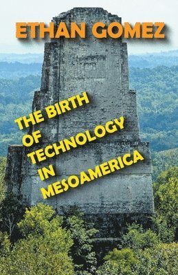 bokomslag Birth of Technology in Mesoamerica