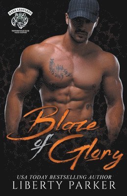 Blaze of Glory 1