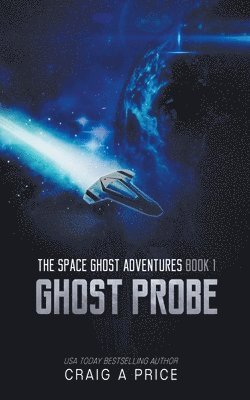 bokomslag Ghost Probe