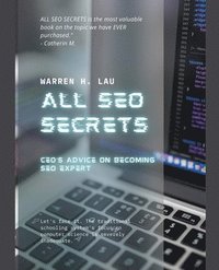 bokomslag All SEO Secrets