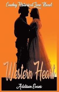 bokomslag Western Heart
