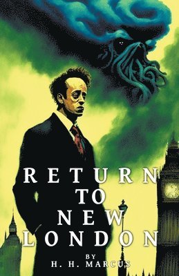 Return To New London 1
