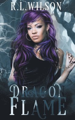 Dragon Flame