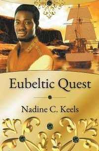 bokomslag Eubeltic Quest