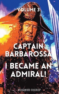 Captain Barbarossa 1