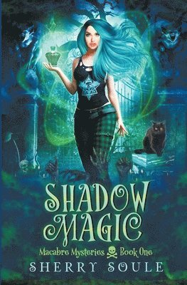 Shadow Magic 1