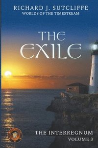 bokomslag Exile