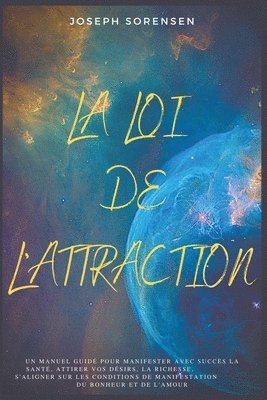 loi de l'attraction