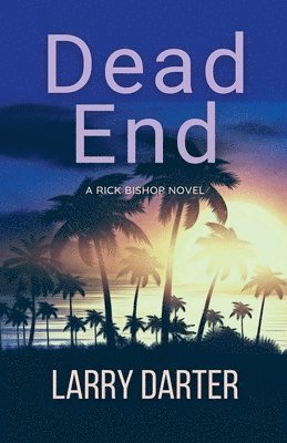 Larry Darter - Dead End, Häftad