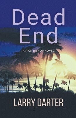 bokomslag Dead End