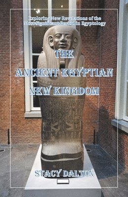 bokomslag Ancient Egyptian New Kingdom