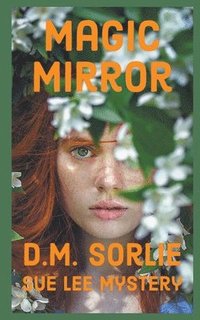 bokomslag Magic Mirror