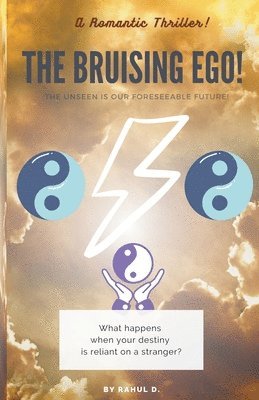The Bruising Ego! 1