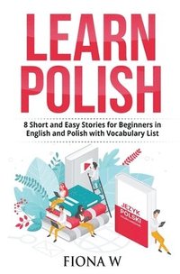 bokomslag Learn Polish