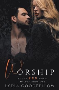 bokomslag Worship (XXX Milton Book 1)