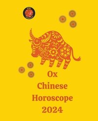 bokomslag Ox Chinese Horoscope 2024