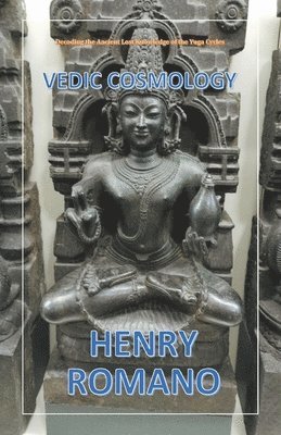 bokomslag Vedic Cosmology